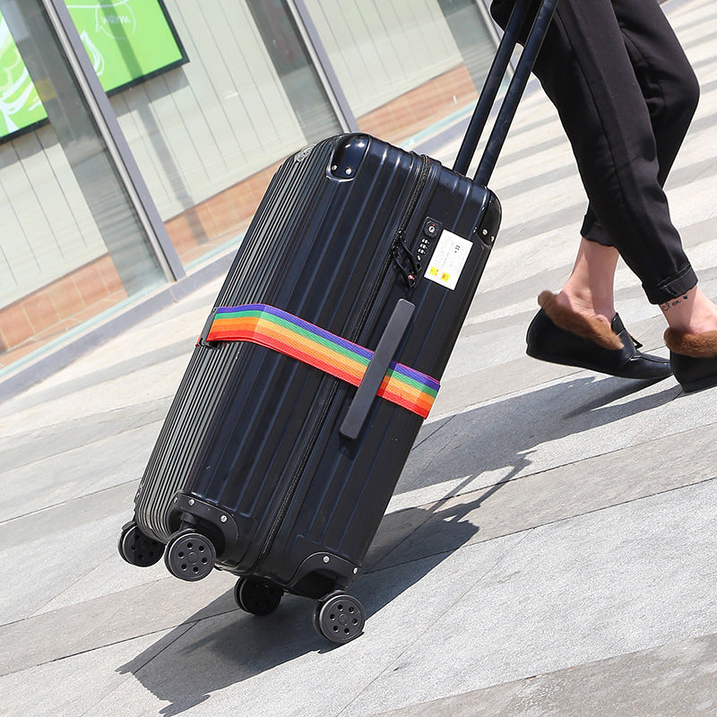 BowLift | Luggage Straps