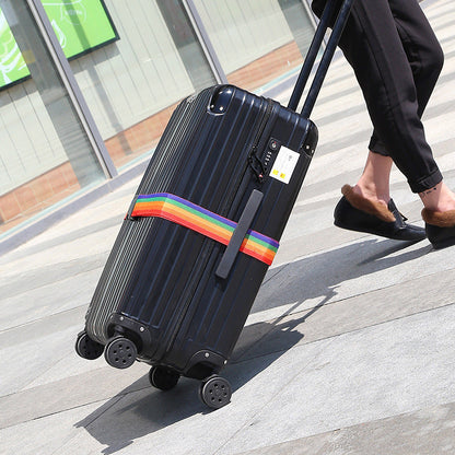 BowLift | Luggage Straps