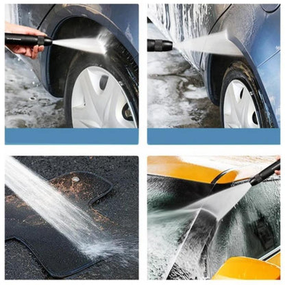 Skanto | High Pressure Car Wash Spray Head