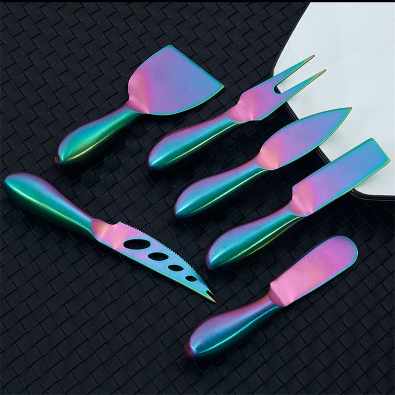 Skanto | Venezia Cheese Fondue Set