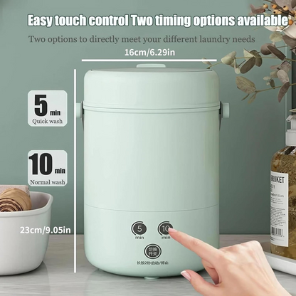Mini washing machine | Karnz
