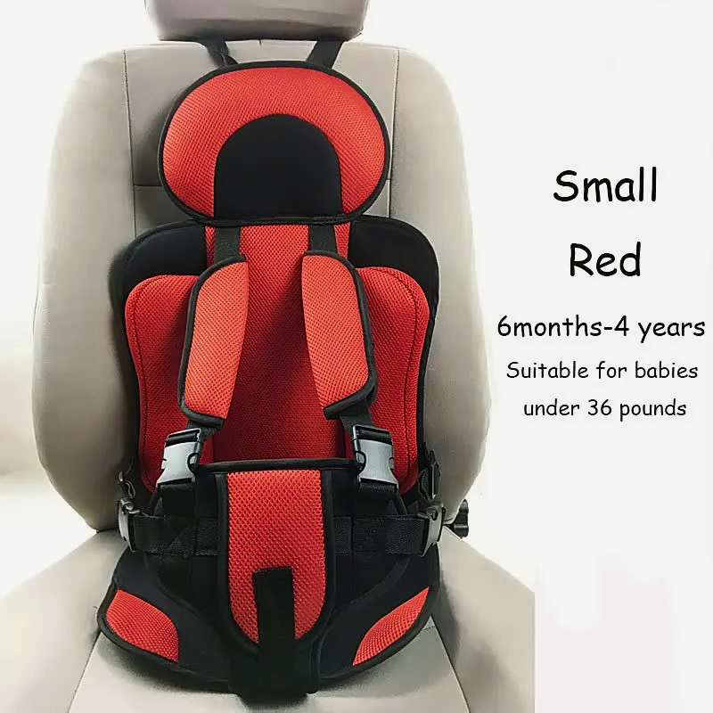 Skanto | Timbelly™ Portable Car Seat for Children