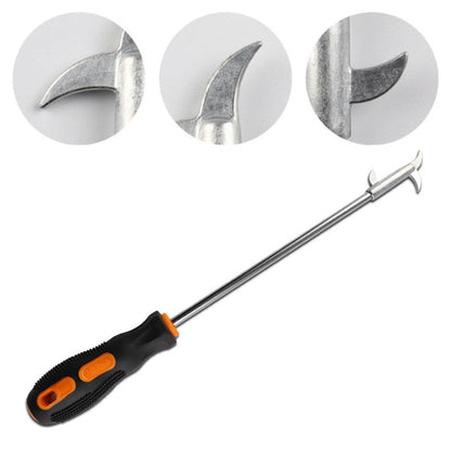Skanto | Tire Cleaning Hook