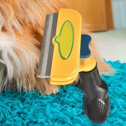Skanto | Pet Hair Removal Brush