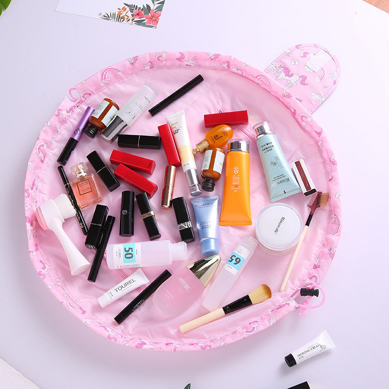 Magical cosmetic bag | Bowlift