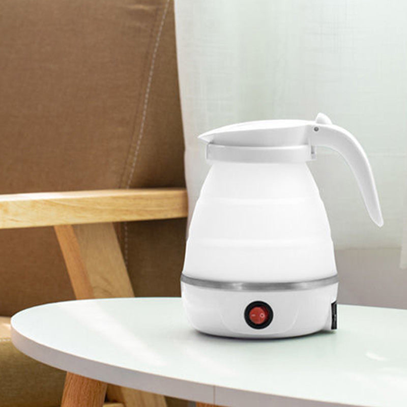 BowLift | Portable Folding Electric Kettle