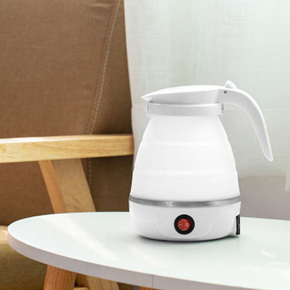 BowLift | Portable Folding Electric Kettle