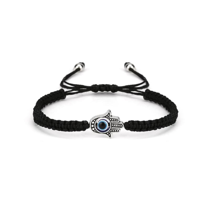 Skanto | Handmade Evil Eye Bracelet