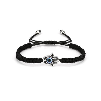 Skanto | Handmade Evil Eye Bracelet
