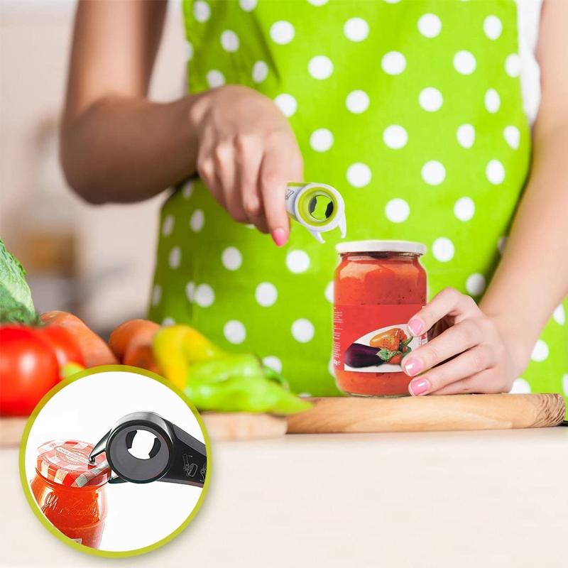 5-in-1 Multifunction Opener | Karnz