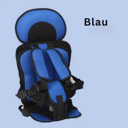 Sandsberg' Child Seat™ | Safety is number one!