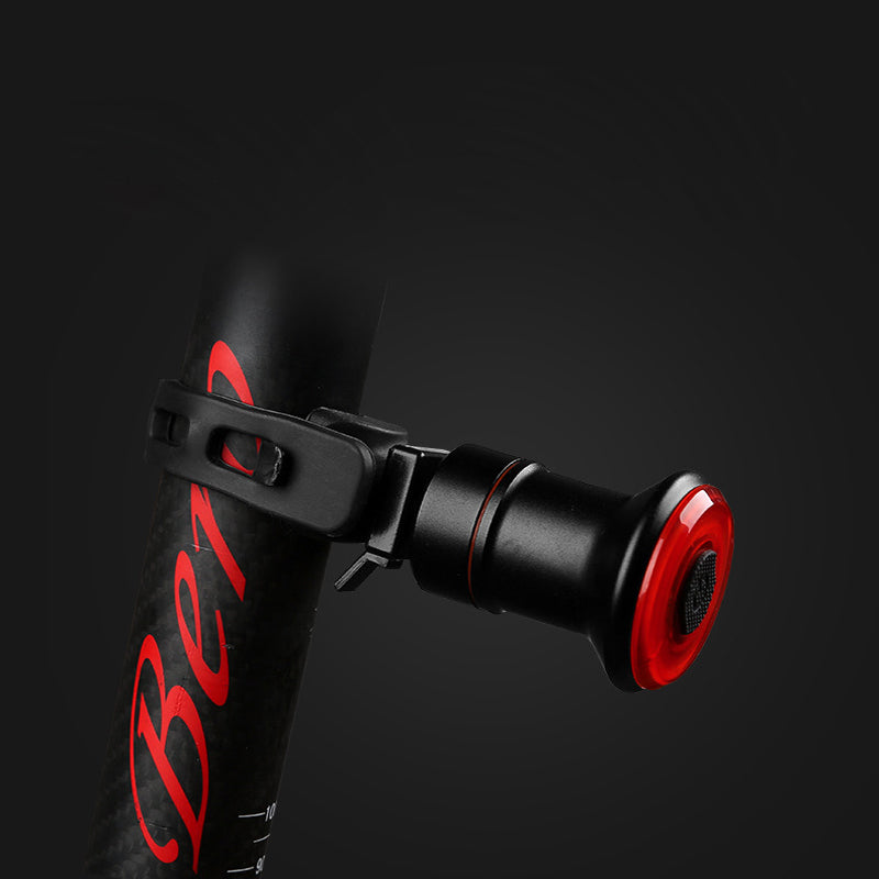 Ultra-smart bike rear part | Bowlift