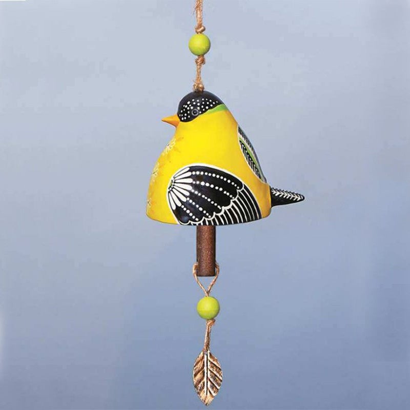 Birdsong bell | Bowlift