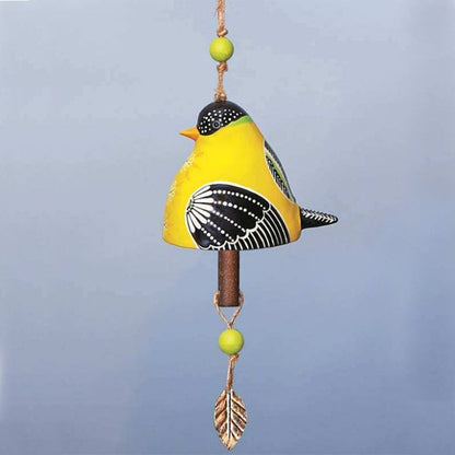 Birdsong bell | Bowlift
