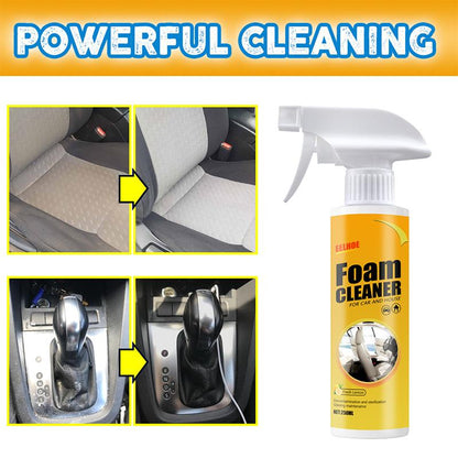 Skanto | Foam Cleaner Spray