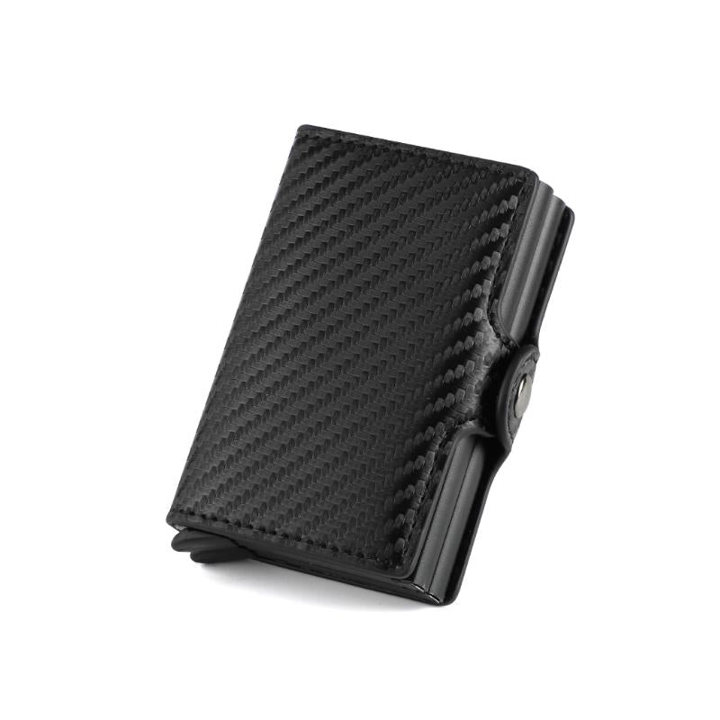 Intelligent Wallet | Skanto