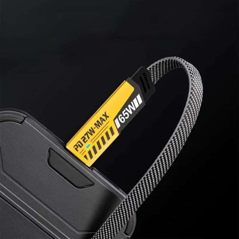 4 in 1 PD 65W Fast Charging Cable🔥Buy 2, get 1 free🔥 | Bowlift