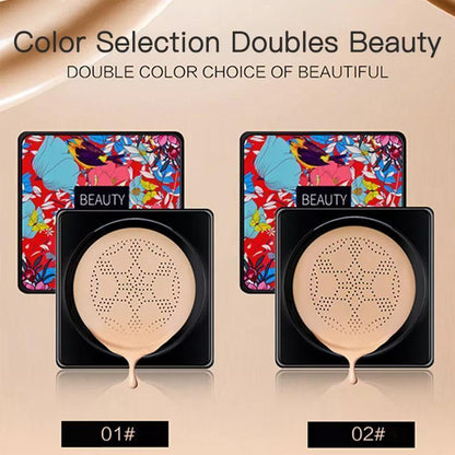 BowLift | Mushroom Head Air Cushion CC Cream