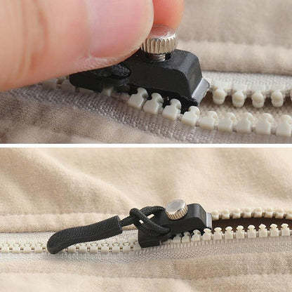 Skanto | Removable Zipper Repair Kit (6pcs)