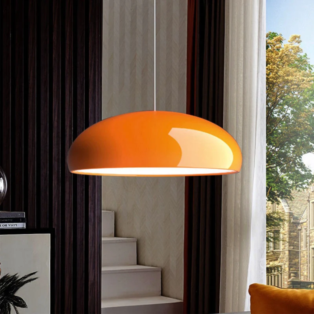 Brehn | Italian Design Pendant Light