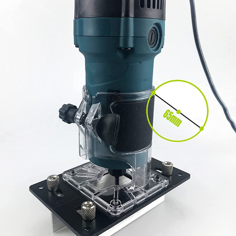 Skanto | Woodworking Slotting Carving Machine