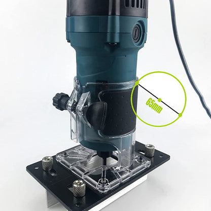 Skanto | Woodworking Slotting Carving Machine