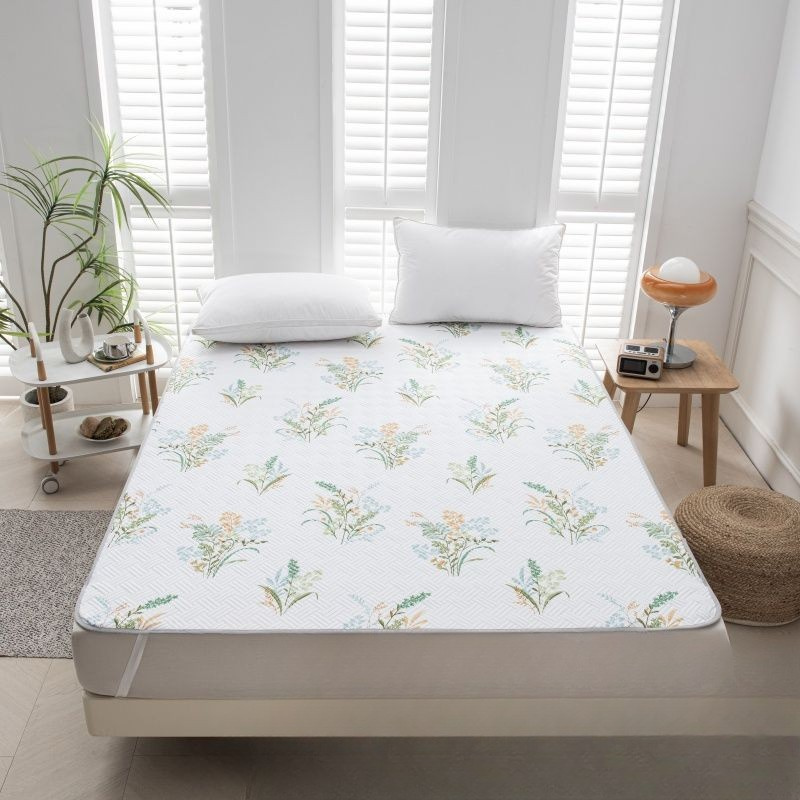 Dog Cooling Mat Indoor Outdoor Bed Pad | Skanto