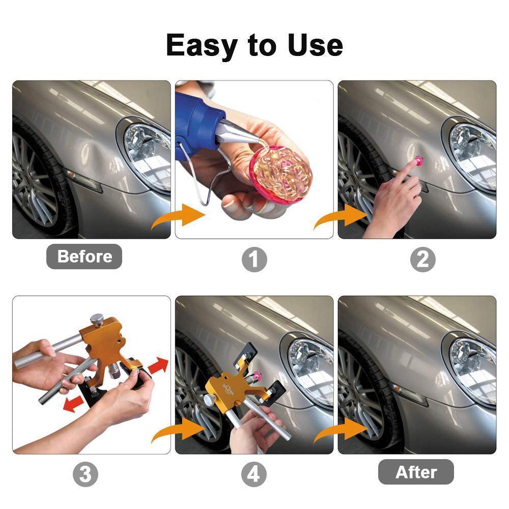 BowLift | Paintless Dent Repair Tool