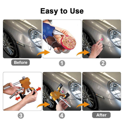 BowLift | Paintless Dent Repair Tool