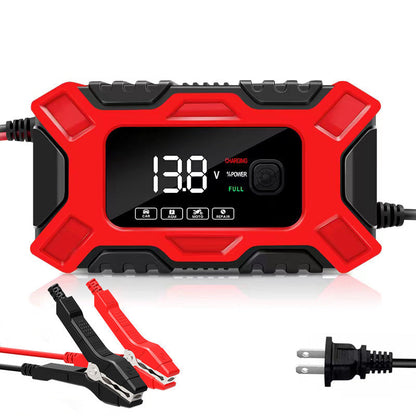 Skanto | Vehicle Battery Chargers
