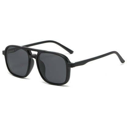 Skanto | Interchangeable Lens 6-in-1 Sunglasses