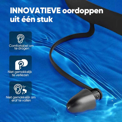Skanto | Anti-Fog Swim Goggles
