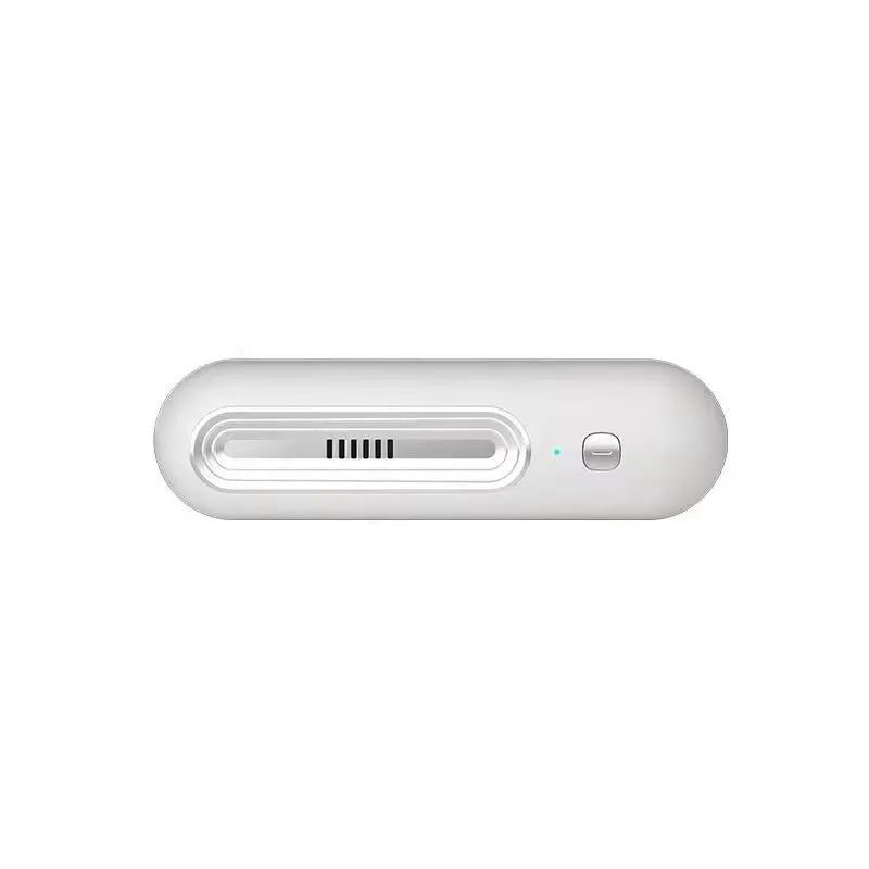 Skanto | Compact Air Purifier and Refrigerator Deodorizer