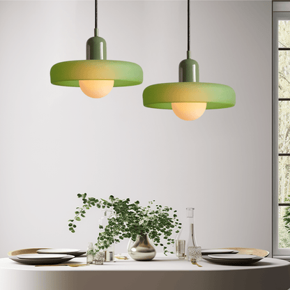 Bauhaus Pendant Light Karnz