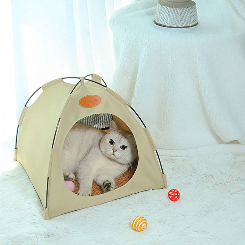 Skanto | Foldable Outdoor Pet Tent