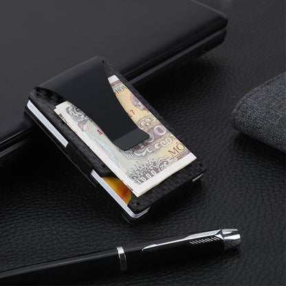 BowLift | Ridge Carbon Fiber Wallet
