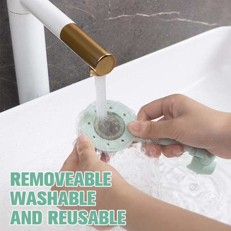 No-Punching Shower Head Holder | Karnz