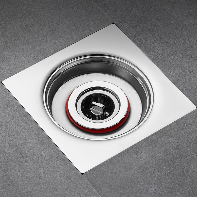 BowLift | Magnetic odor-neutralizing floor drain core
