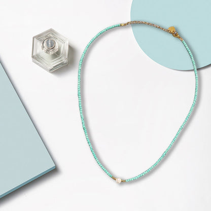 Skanto | Pearl Necklace