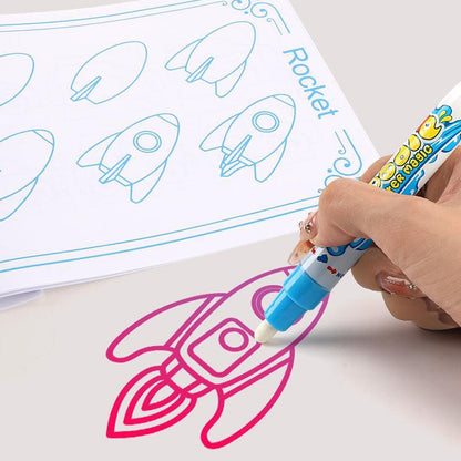 Skanto | Aqua Painting Drawing Mat