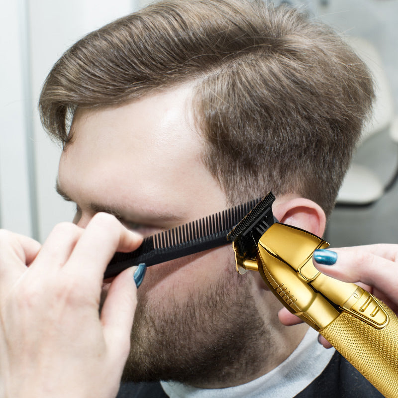BowLift | Professional Hair Outlining Trimmer