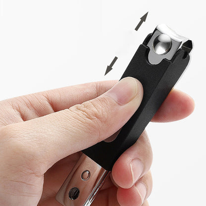 Brehn | Practical Nail Care Set