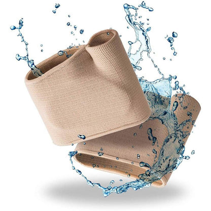 CushionFlex Forefoot Protection Pads | Shock-Absorbing Foot Cushion for Daily Comfort & Pain Relief | Kalsten