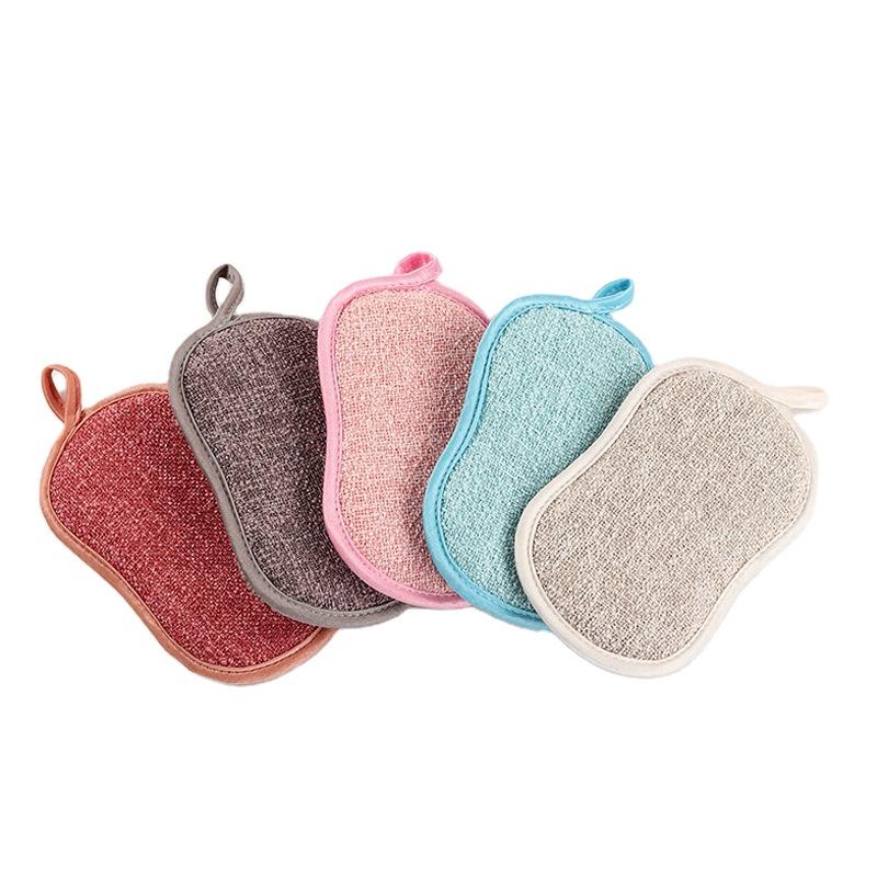 ecological sponges (10/20/30 pieces) | Bowlift