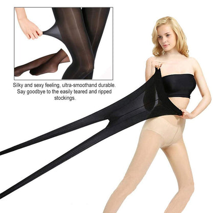 BowLift | Super flexible and indestructible magic stockings