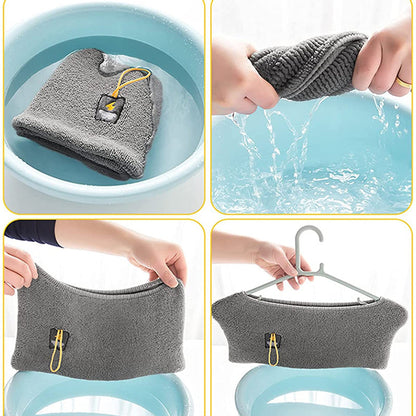 BowLift | Ultra Thick Toilet Seat Cover