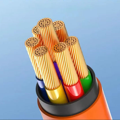 BowLift | Rotating elbow data cable