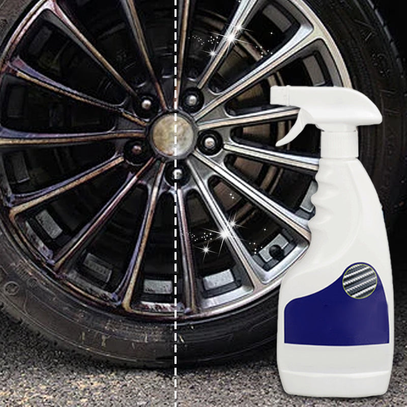 Multipurpose Heavy-duty Metal Rust Stain Remover | Bowlift