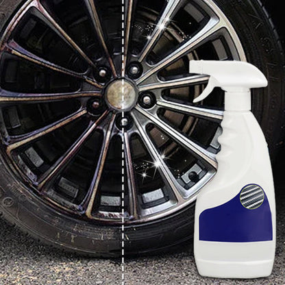 Multipurpose Heavy-duty Metal Rust Stain Remover | Bowlift