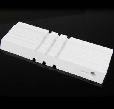 Skanto | Reusable Plastic Plant Labels for Garden and Tree Tagging